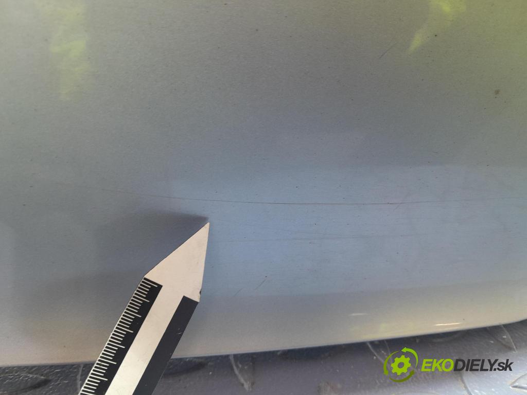 Opel Insignia 2014 zadna dveře kufra: kufra: