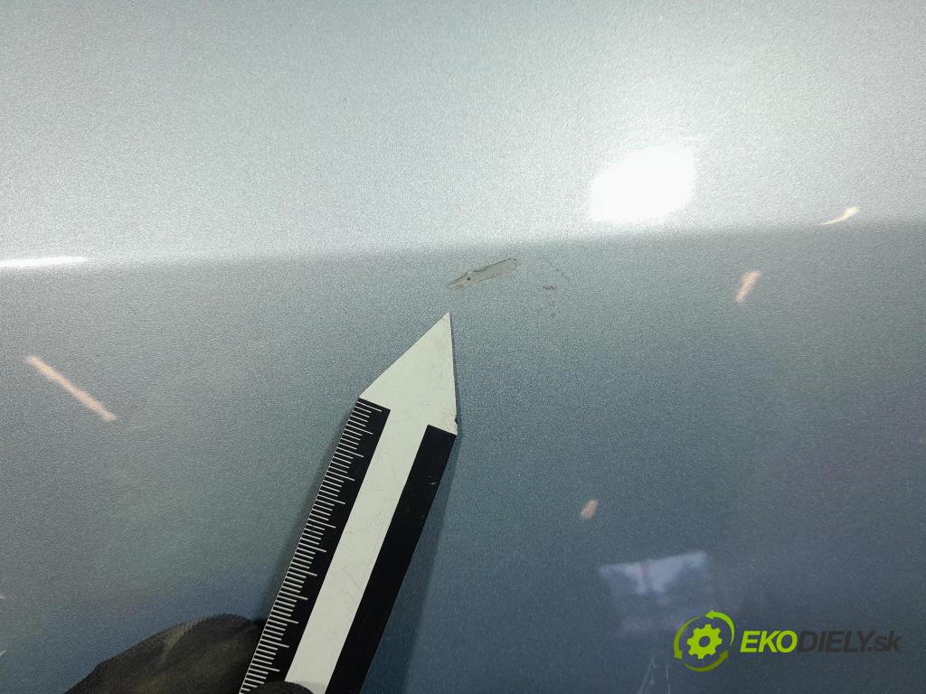 Opel Insignia 2014 dveře Zad: prave