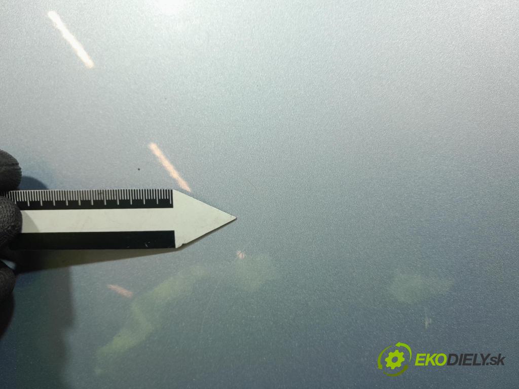Opel Insignia 2014 dveře Zad: prave