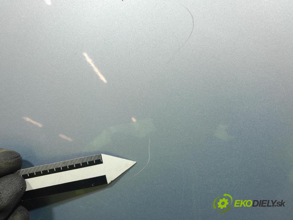 Opel Insignia 2014 dveře Zad: prave