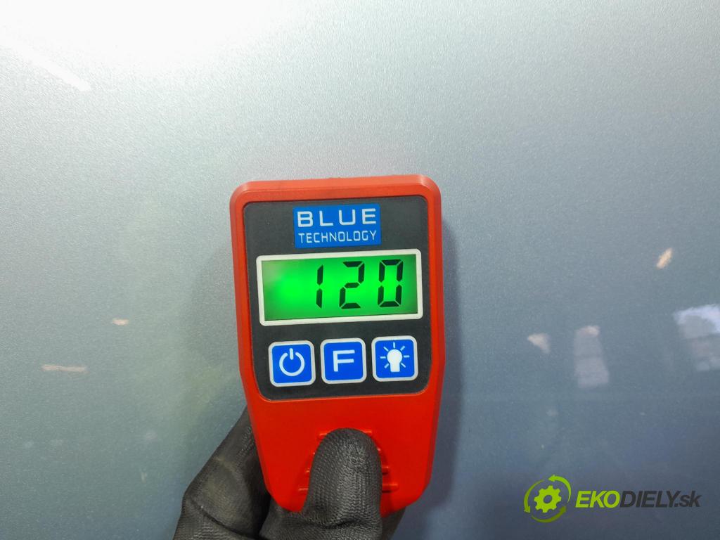 Opel Insignia 2014 dveře Zad: prave