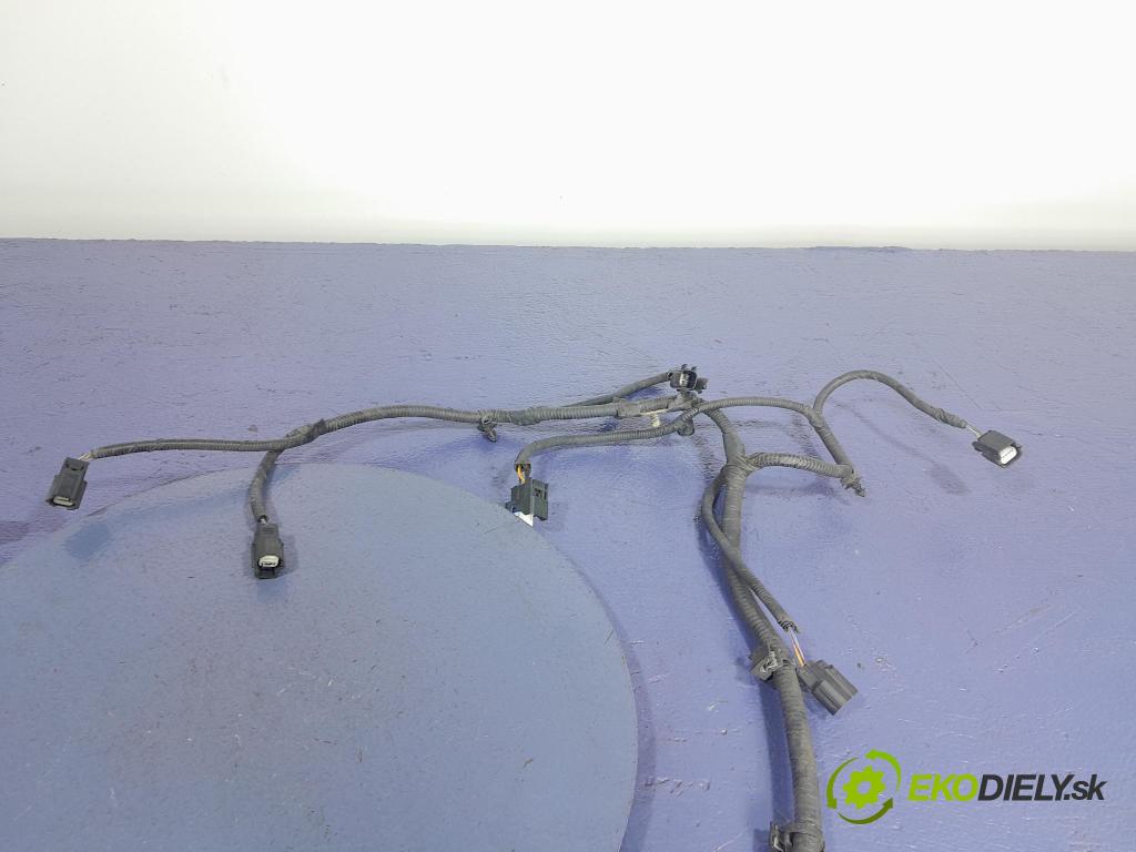 Ford Mondeo 2017 instalace Elektrický: GG9T-15K867-XA