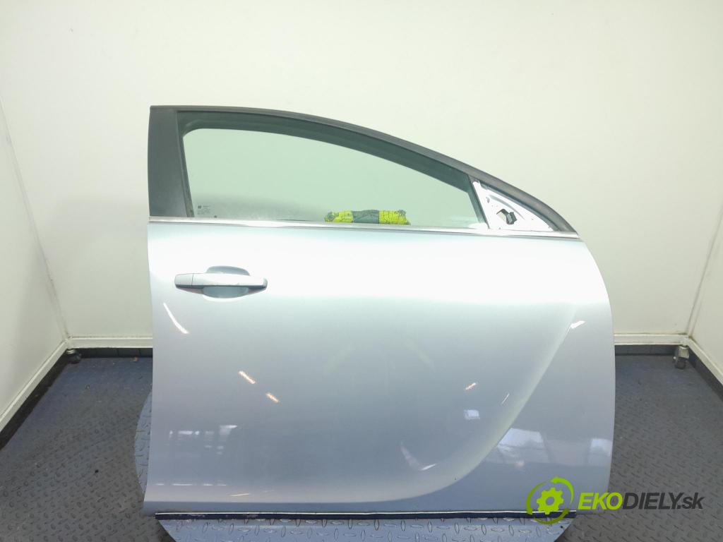 Opel Insignia 2014 dvere Predné pravé