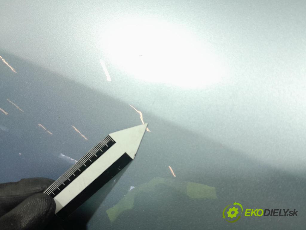 Opel Insignia 2014 dvere Predné pravé