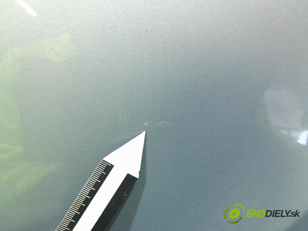 Opel Insignia 2014 dvere Predné pravé