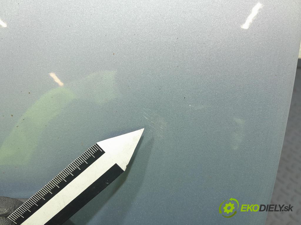 Opel Insignia 2014 dvere Predné pravé