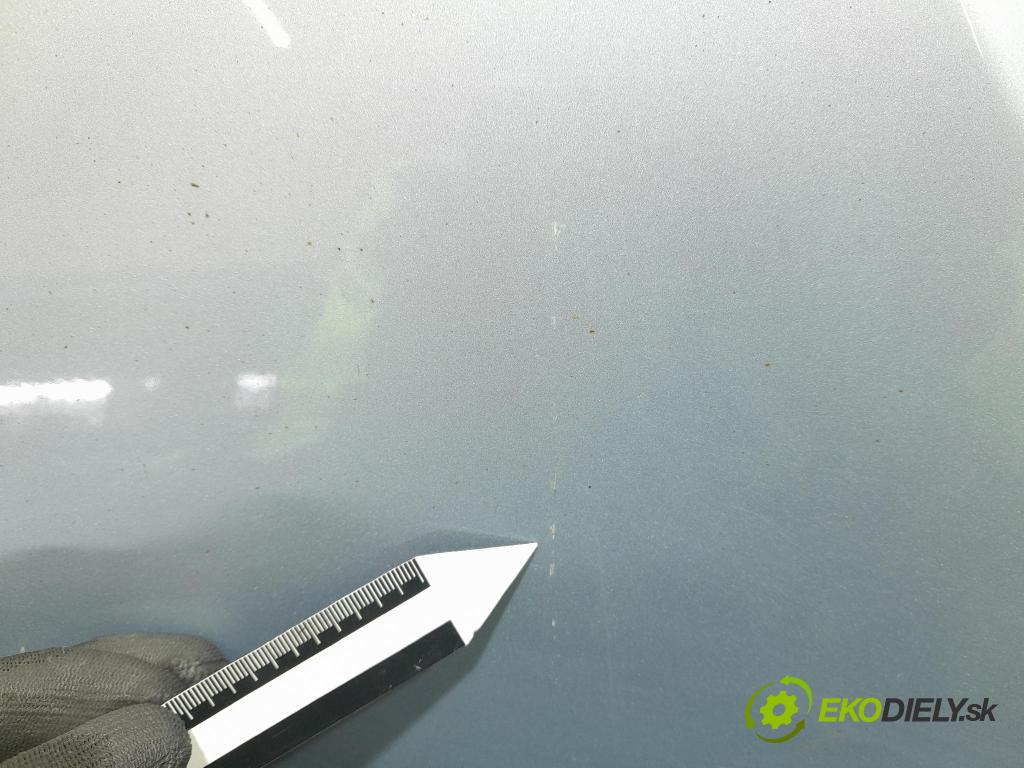 Opel Insignia 2014 dveře před Vlevo, odjet: