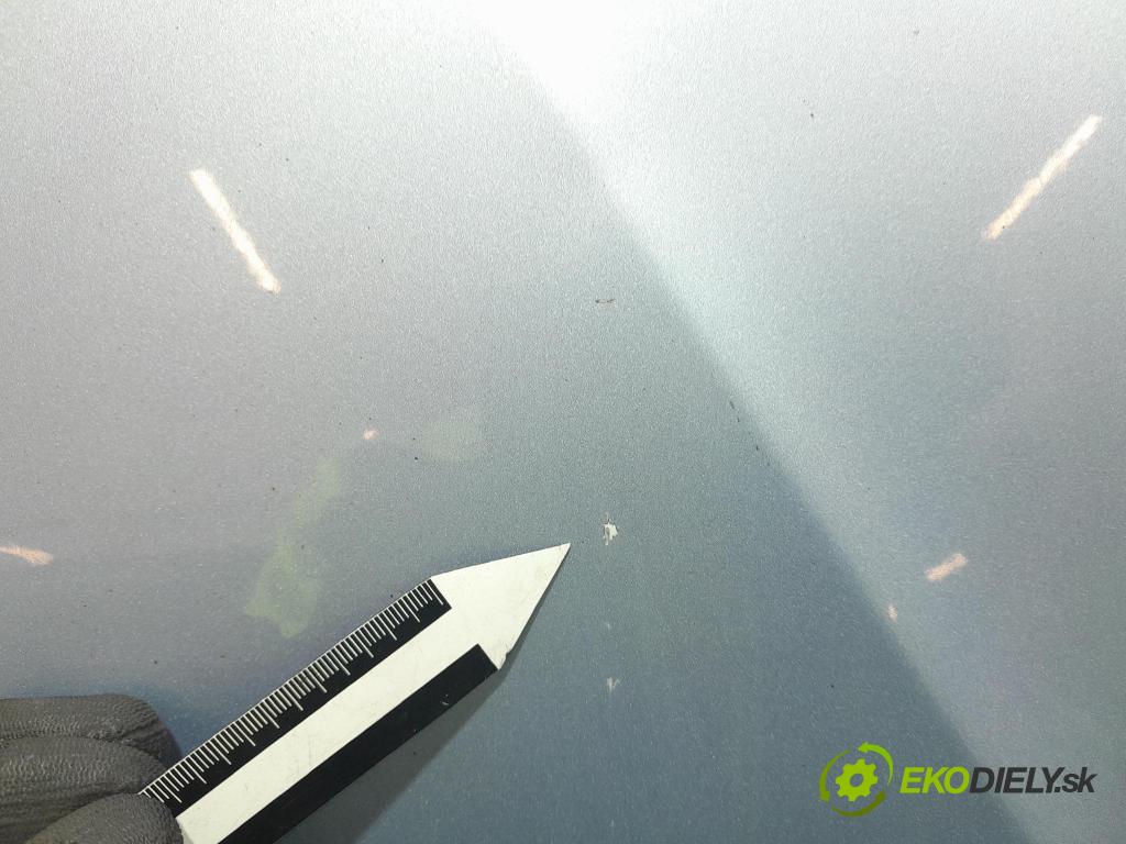 Opel Insignia 2014 dveře před Vlevo, odjet: