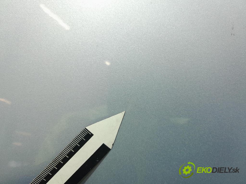 Opel Insignia 2014 dveře před Vlevo, odjet: