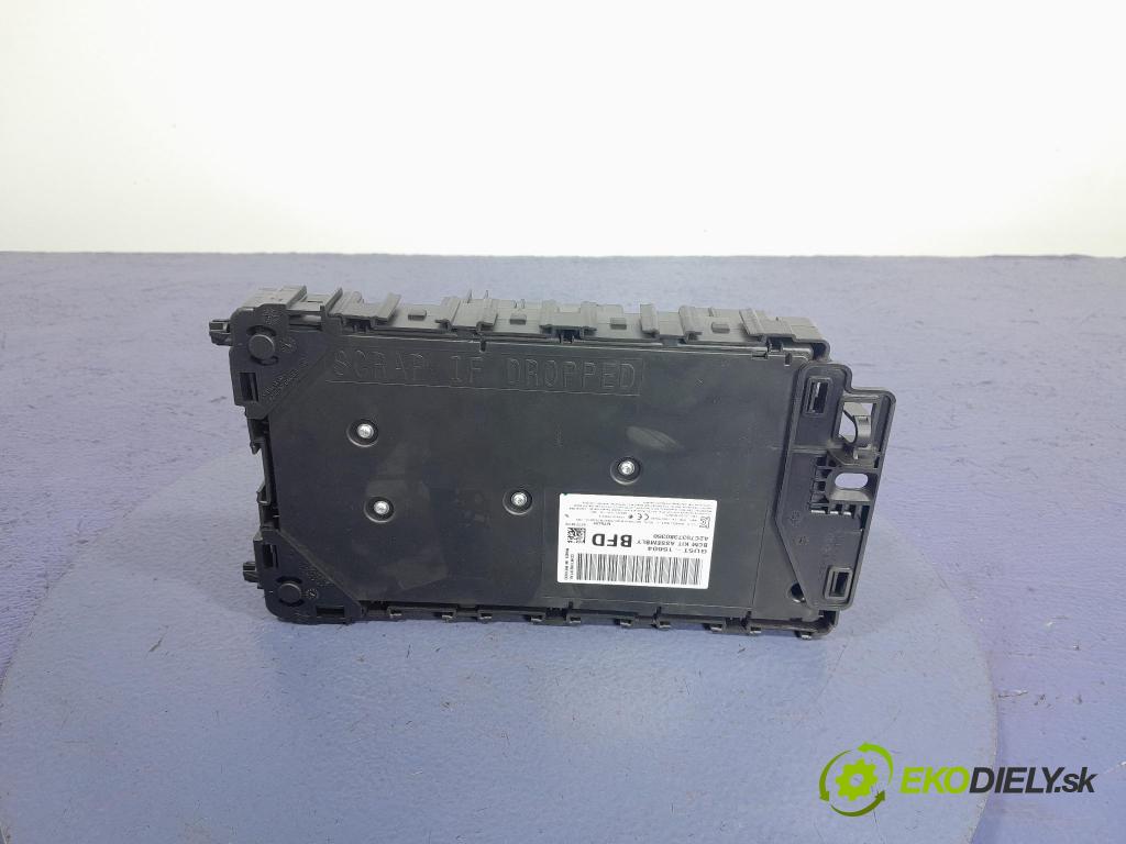 Ford Mondeo 2017 skříňka Pojistky GU5T-15604-BFD