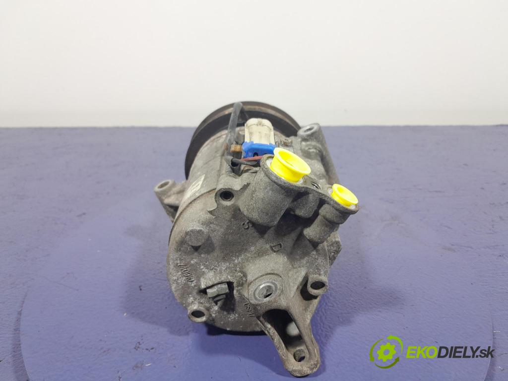 Opel Insignia 2014 Kompresor: Klimatizácia: 557805030
