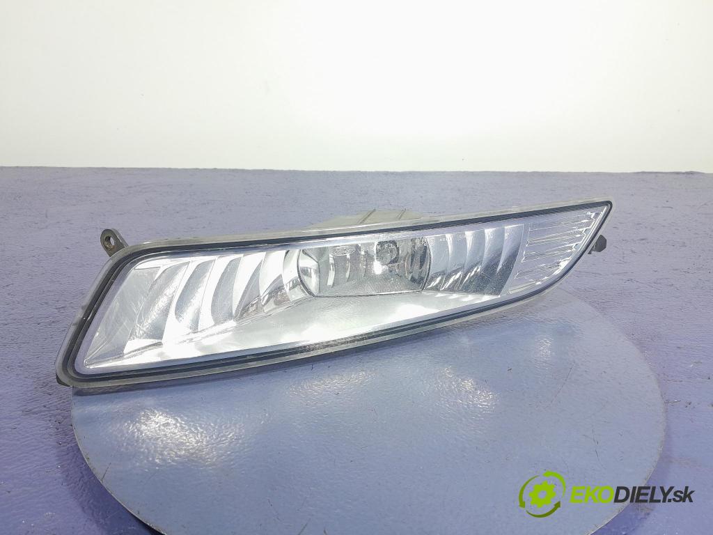 Ford Mondeo 2017 Halogen Vľavo: EM2B-15A202-AB