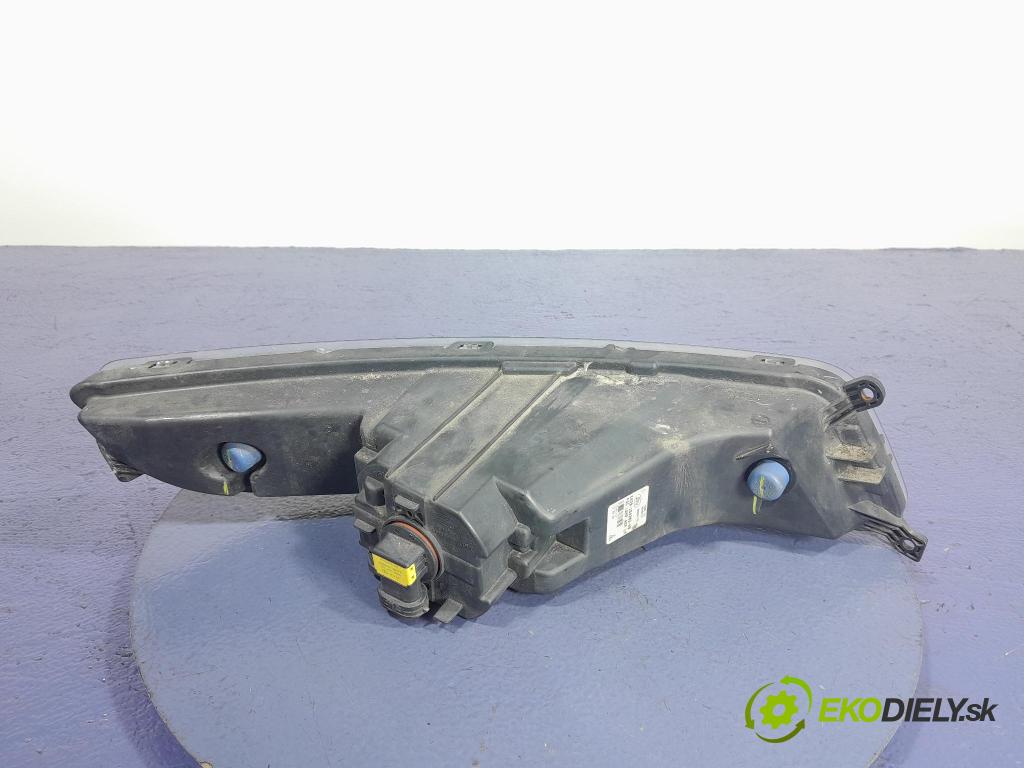 Ford Mondeo 2017 Halogen Vľavo: EM2B-15A202-AB