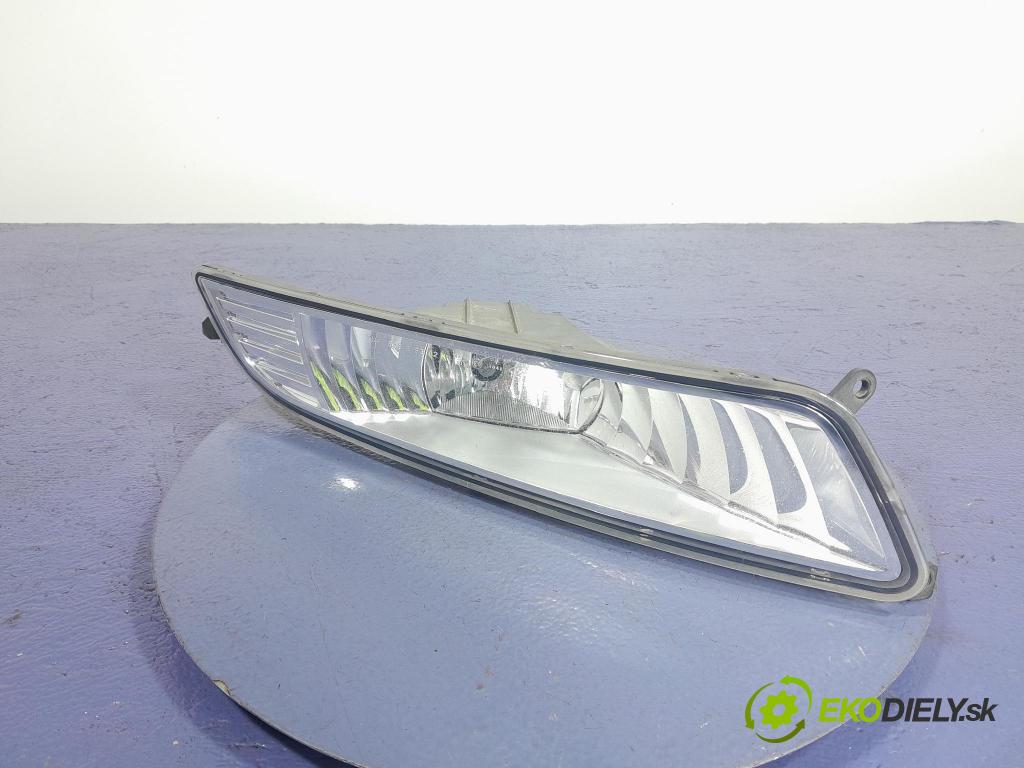 Ford Mondeo 2017 Halogen v pravo: EM2B-15A201-AB