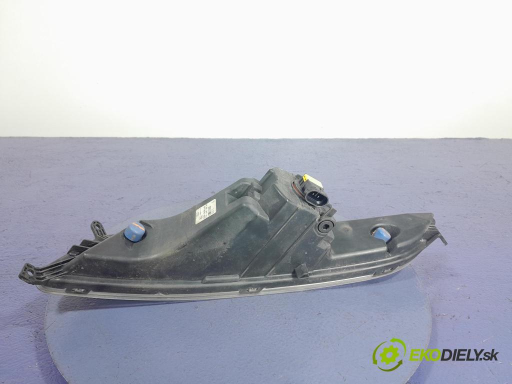 Ford Mondeo 2017 Halogen v pravo: EM2B-15A201-AB