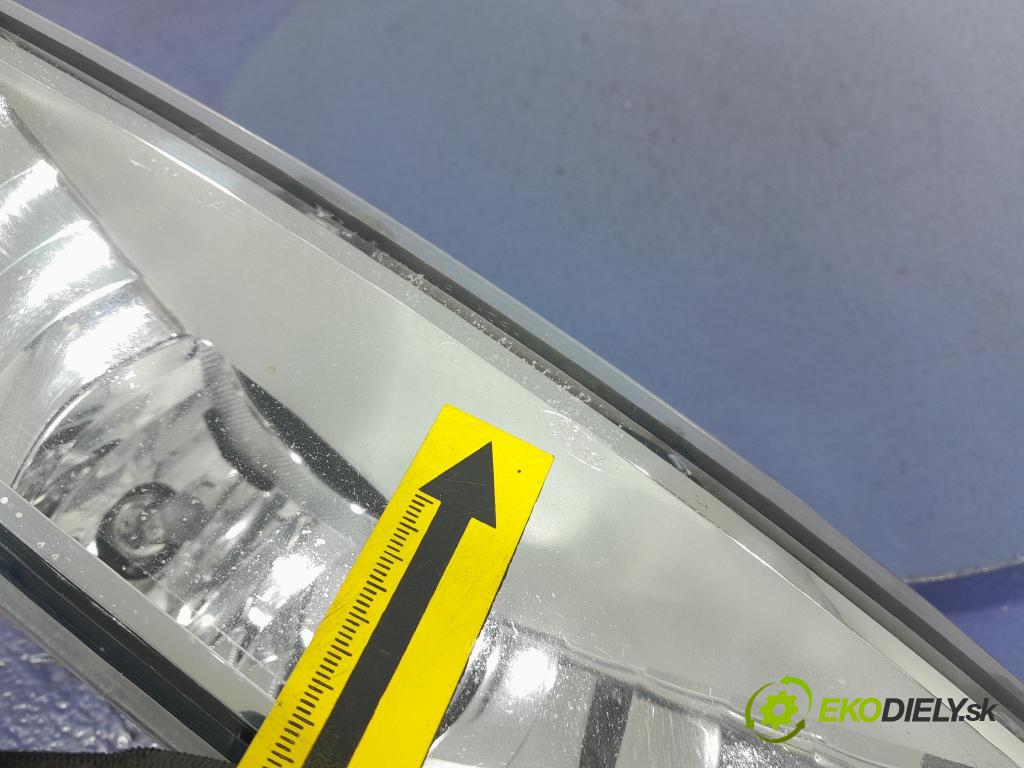 Ford Mondeo 2017 Halogen v pravo: EM2B-15A201-AB