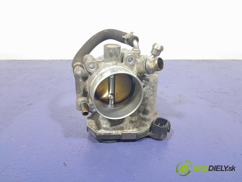 Opel Insignia 2014 klapka 55561495