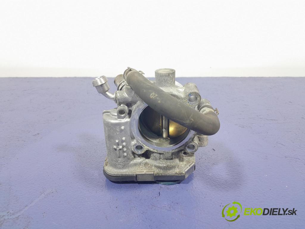 Opel Insignia 2014 klapka 55561495