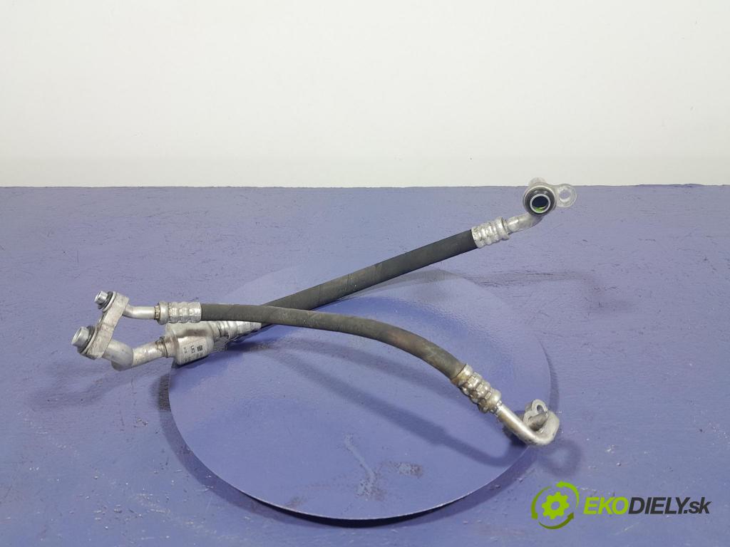 Opel Insignia 2014 rúrka Klimatizácia: 13220112
