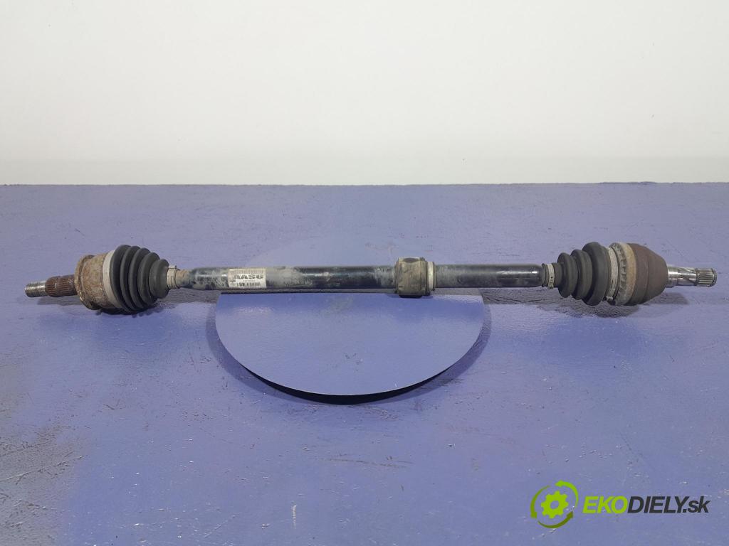 Opel Insignia 2014 poloos Prava: Predné 22792281