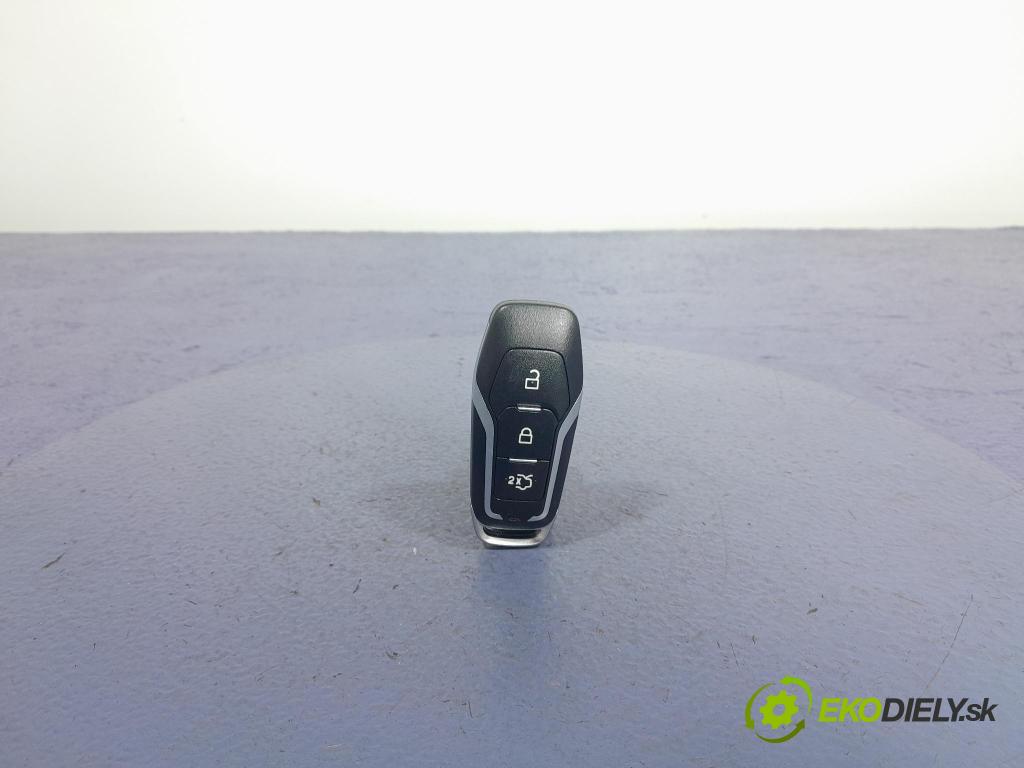 Ford Mondeo 2017 Spínač zapalování. FS7T-15K601-AB