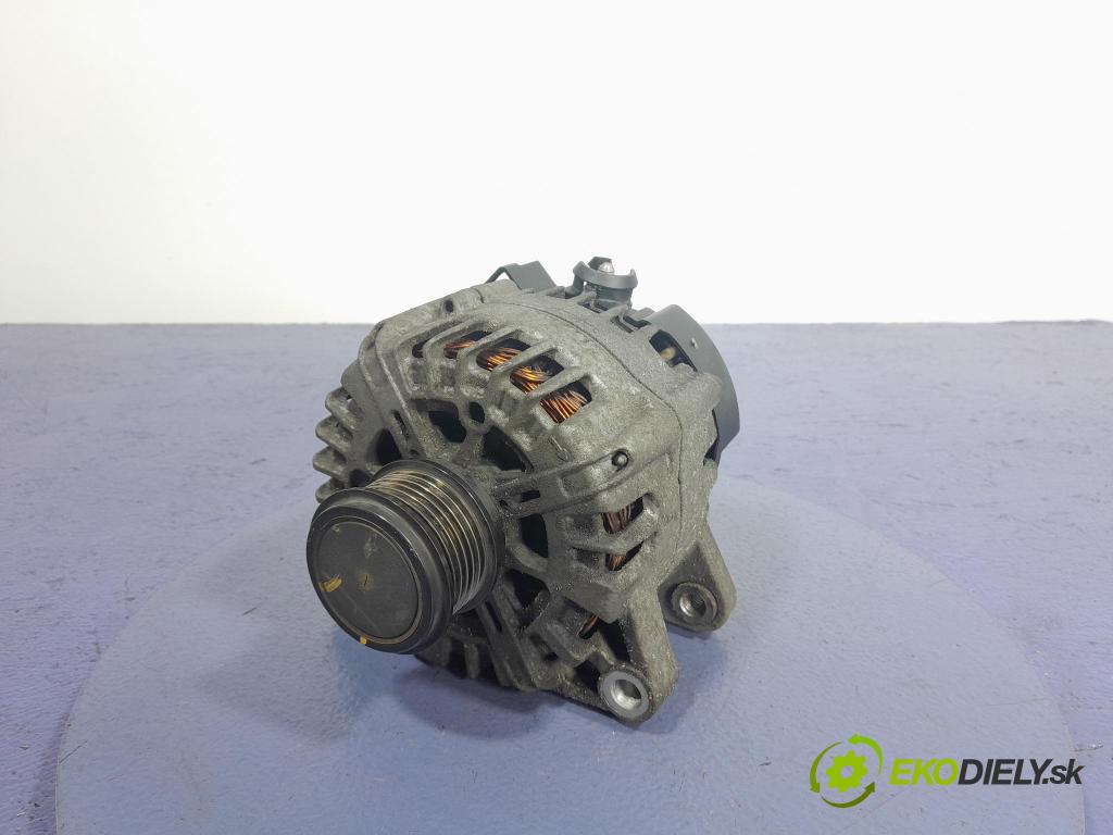 Ford Mondeo 2017 Alternator DS7T-10300-FC