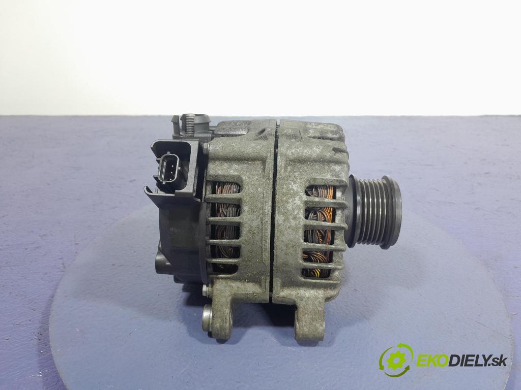 Ford Mondeo 2017 Alternator DS7T-10300-FC