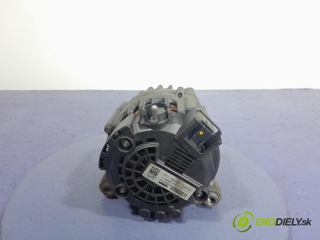 Ford Mondeo 2017 Alternator DS7T-10300-FC