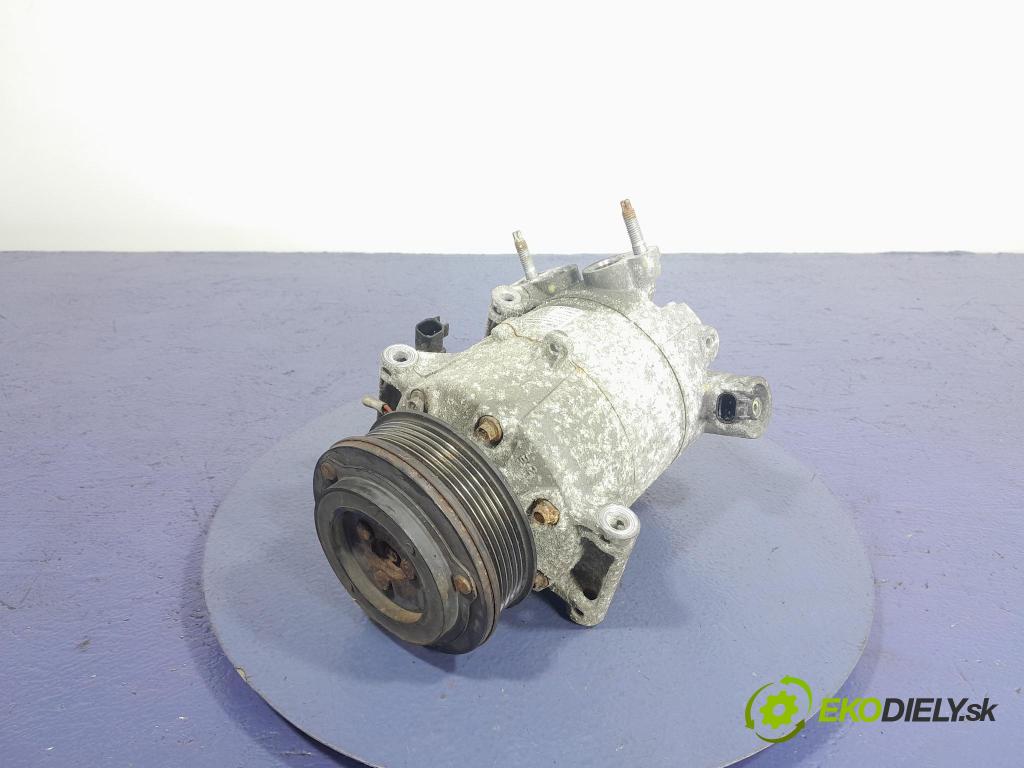 Ford Mondeo 2017 Kompresor: Klimatizace: DG9H-19D629-FF