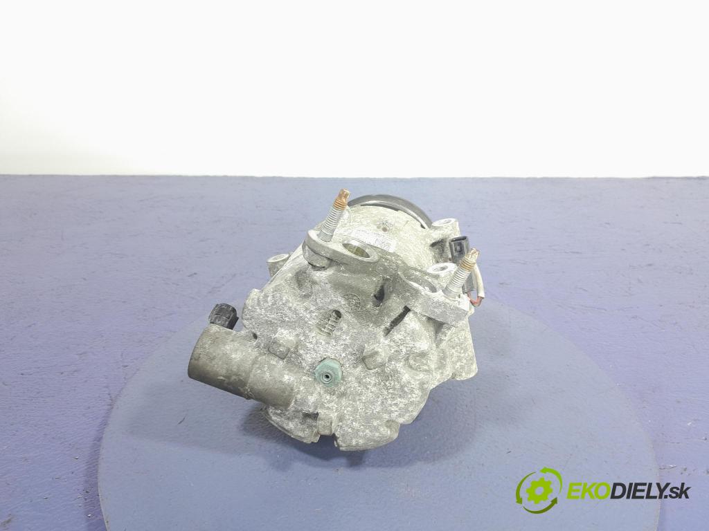 Ford Mondeo 2017 Kompresor: Klimatizace: DG9H-19D629-FF