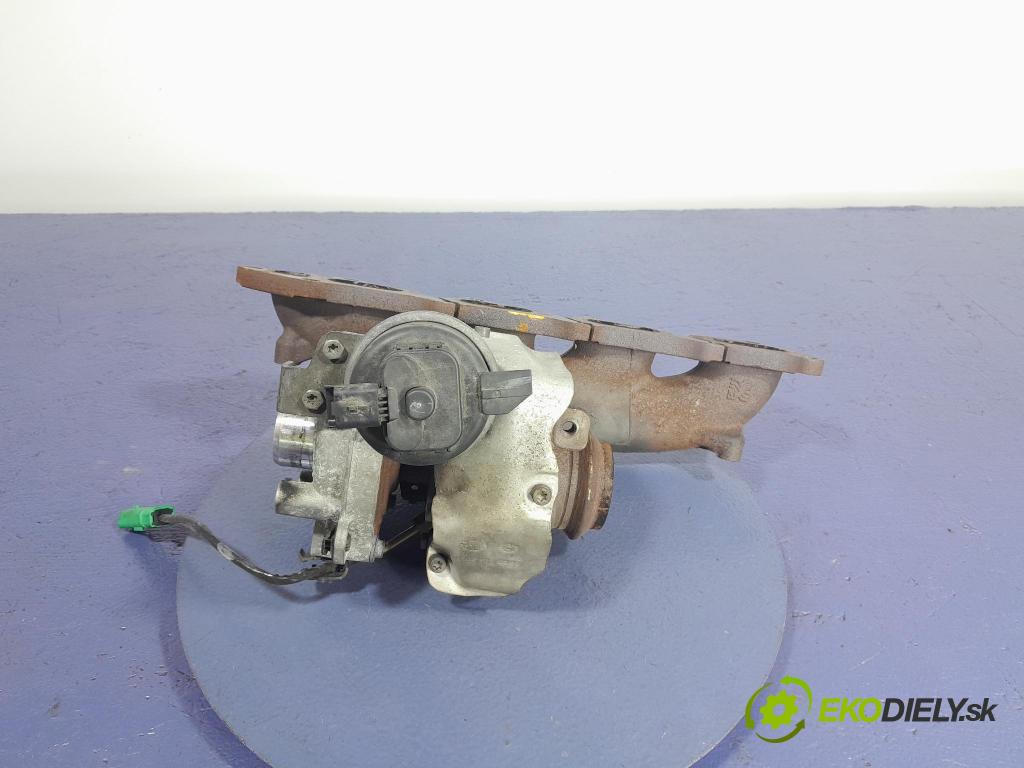 Ford Mondeo 2017 (Turbo-kompresor:): 9807873180