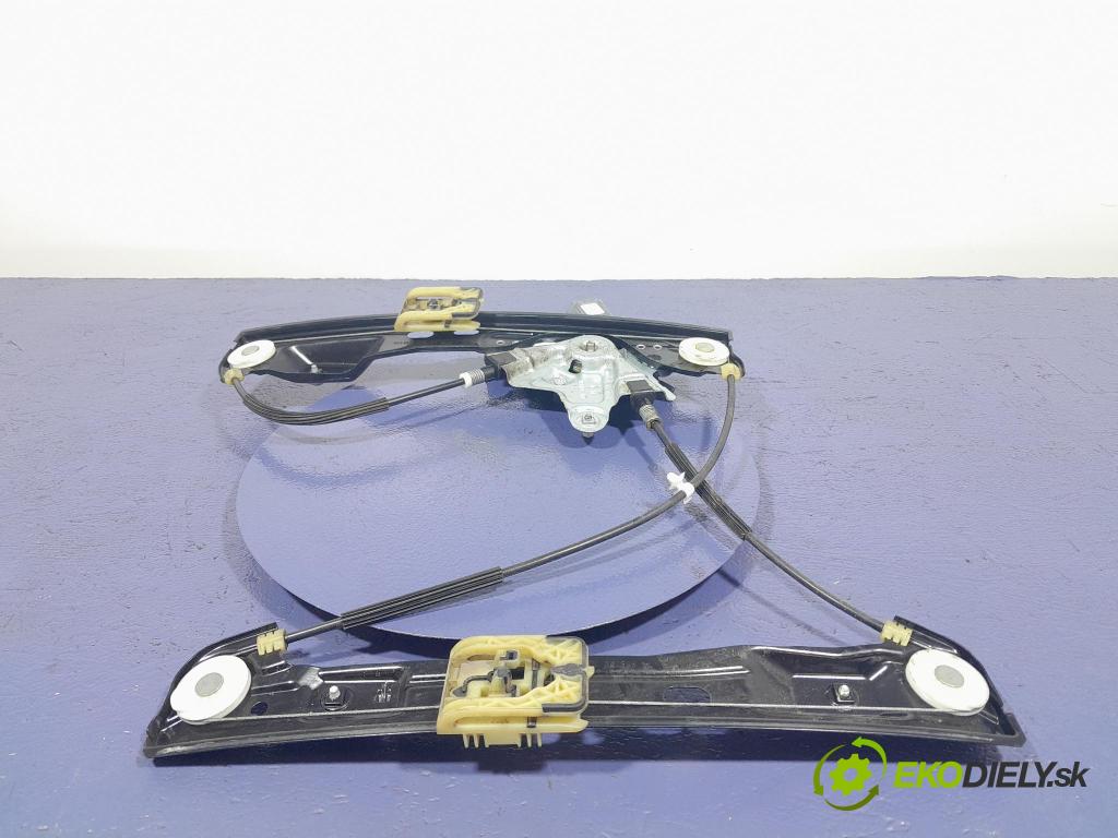 Opel Insignia 2014 mechanizmus okna Okná: Predné Vľavo: 20952452