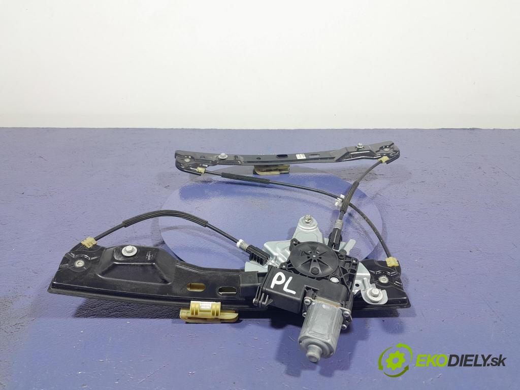 Opel Insignia 2014 mechanizmus okna Okná: Predné Vľavo: 20952452