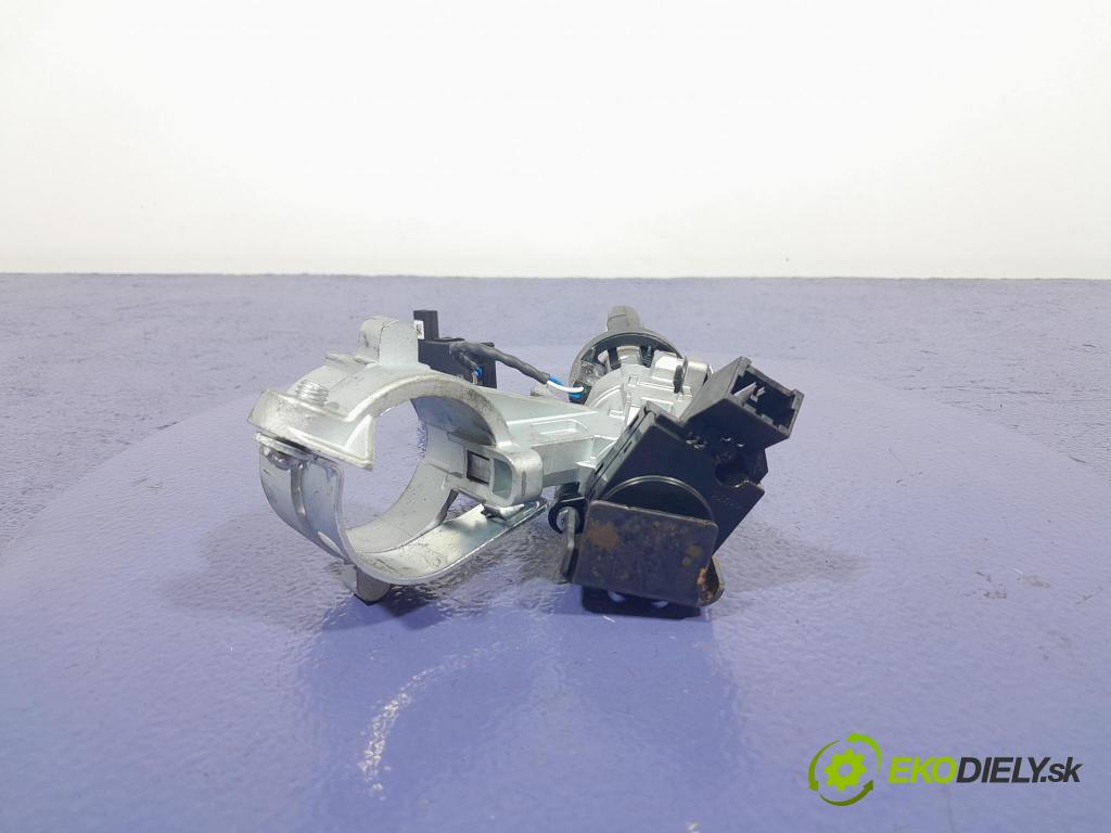 Opel Insignia 2014 Spínač zapaľovania: 22891499