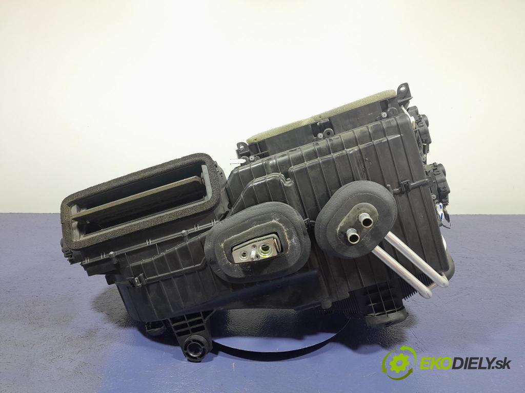 Ford Mondeo 2017 radiator HS7H-19B555-DD