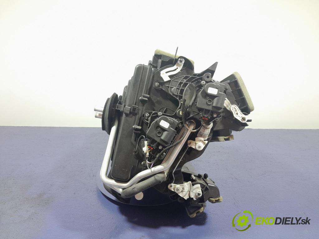 Ford Mondeo 2017 radiator HS7H-19B555-DD