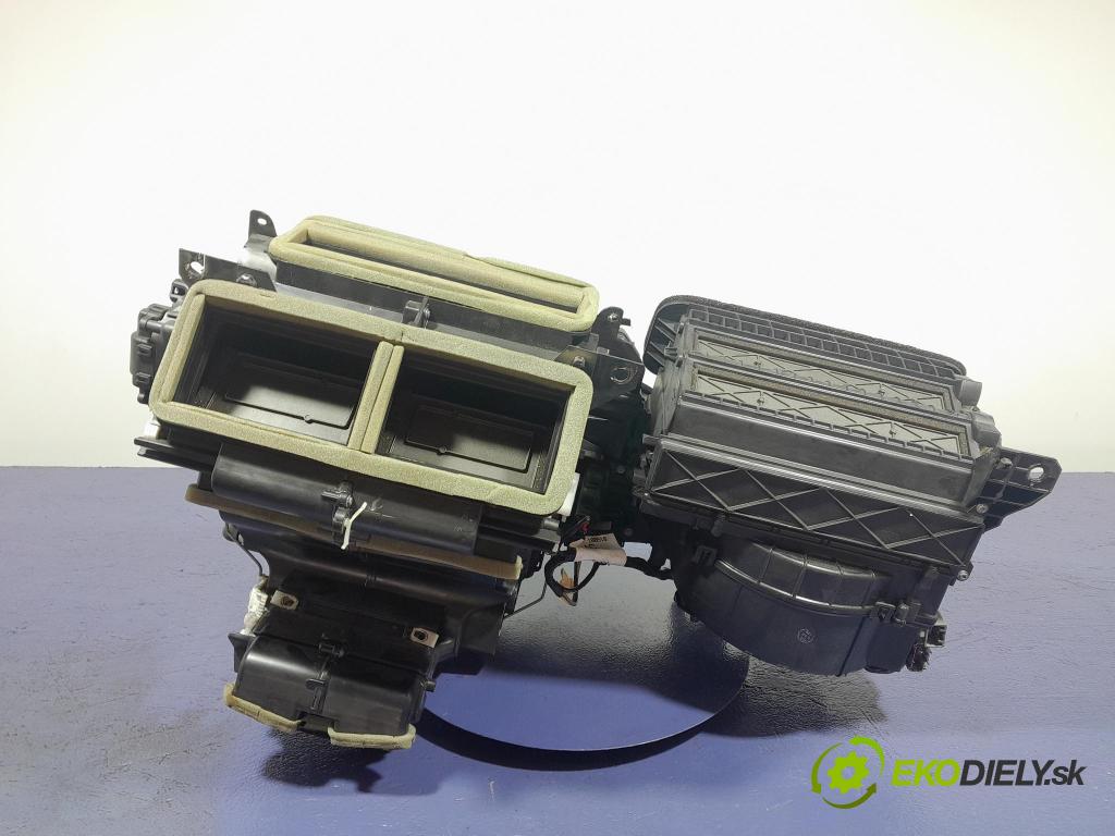 Ford Mondeo 2017 radiator HS7H-19B555-DD