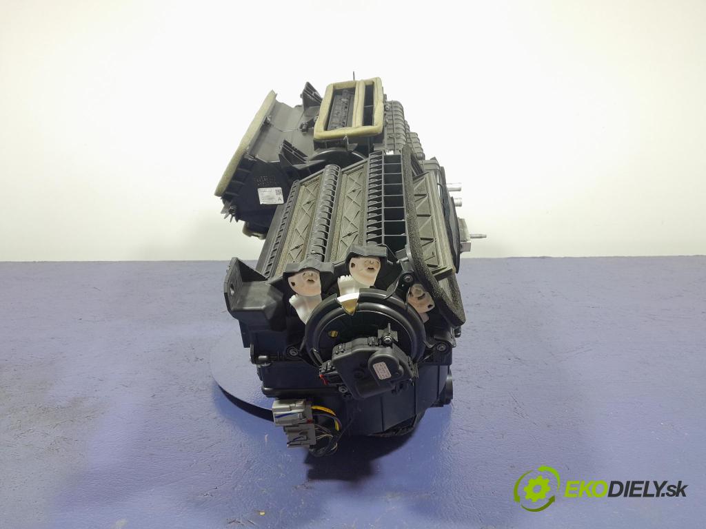 Ford Mondeo 2017 radiator HS7H-19B555-DD