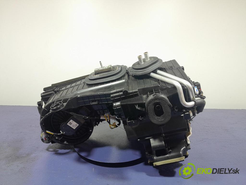 Ford Mondeo 2017 radiator HS7H-19B555-DD