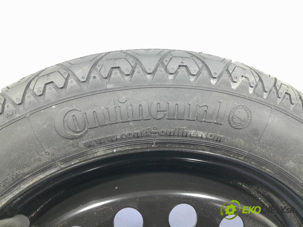 Opel Insignia 2014 koleso Prístup: