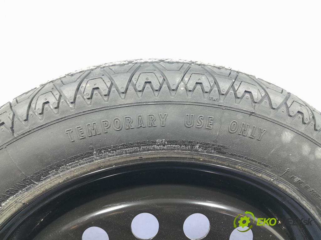 Opel Insignia 2014 koleso Prístup: