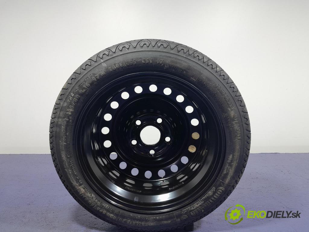 Opel Insignia 2014 koleso Prístup: