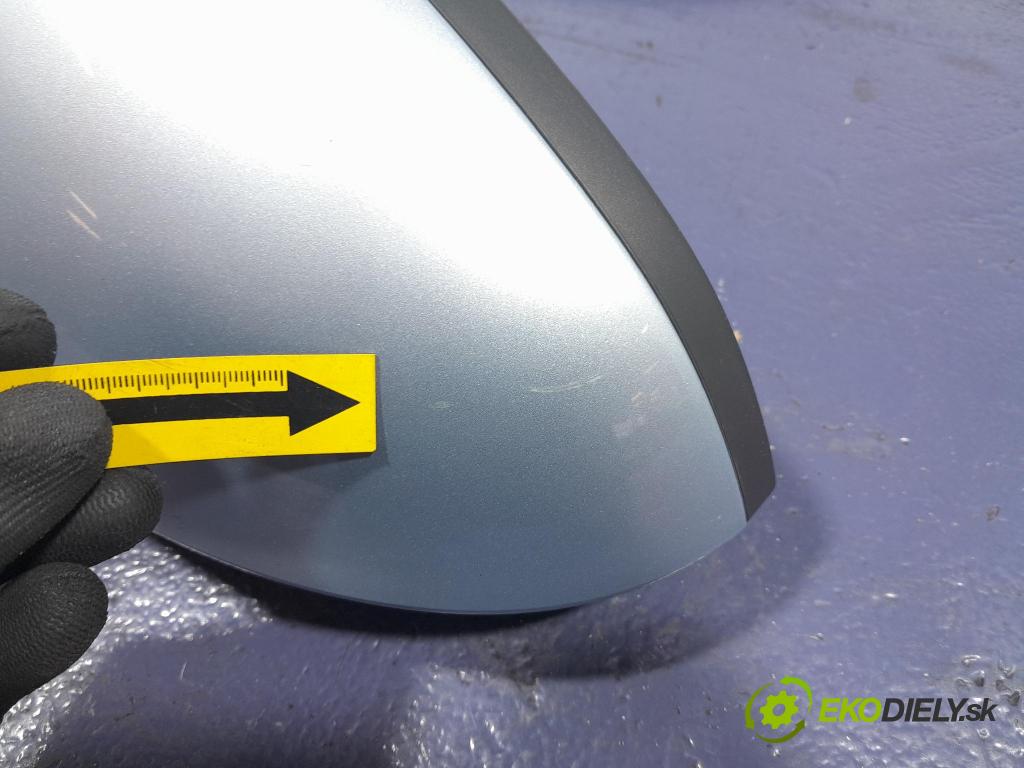 Opel Insignia 2014 zrkadlo Vľavo: