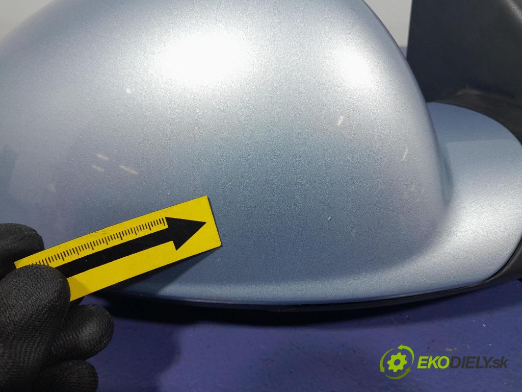 Opel Insignia 2014 zrkadlo pravé