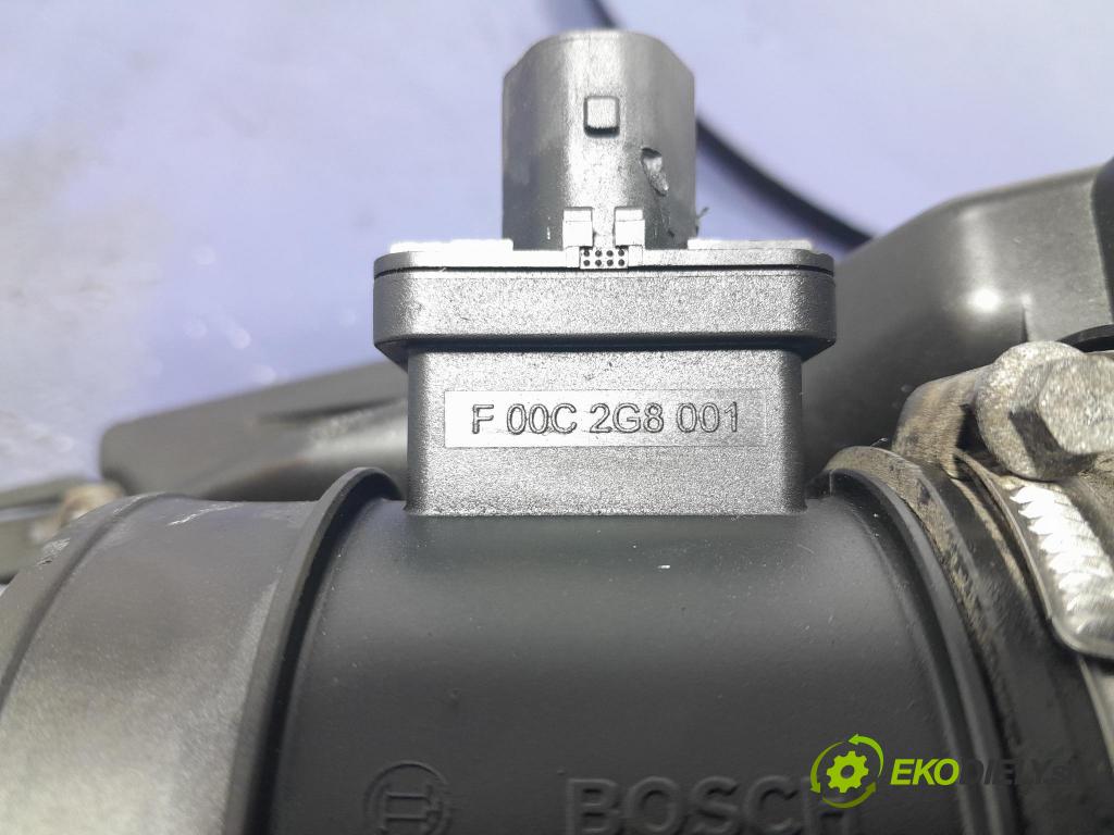 Opel Insignia 2014 obal Filtre: Vzduch: 55560883
