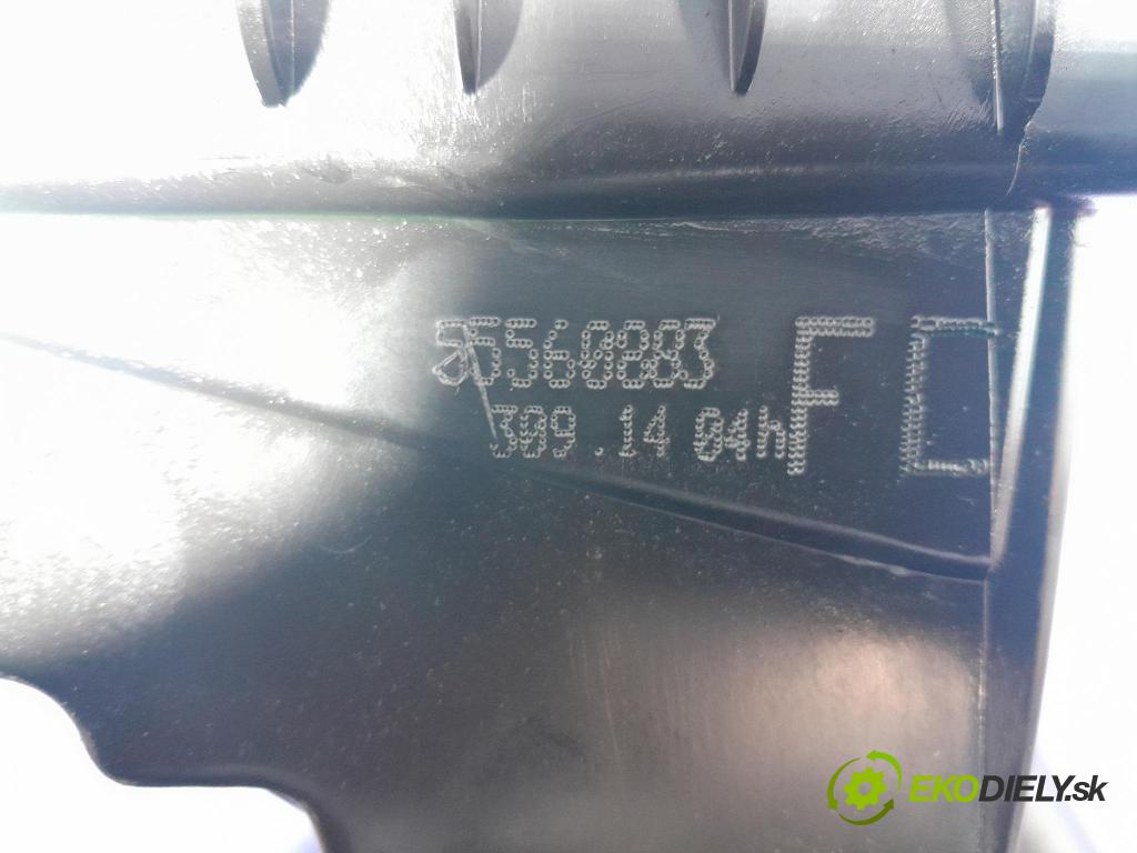 Opel Insignia 2014 obal Filtre: Vzduch: 55560883