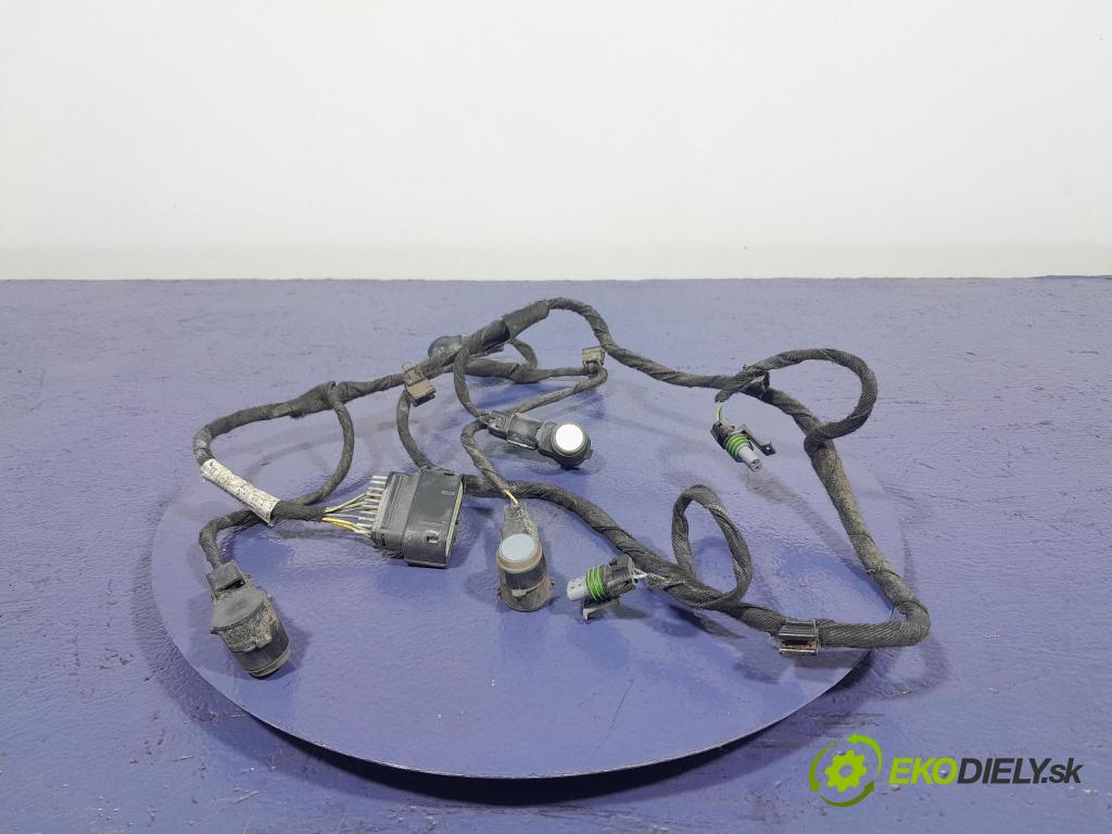 Opel Insignia 2014 inštalácia Elektrický: 23126664