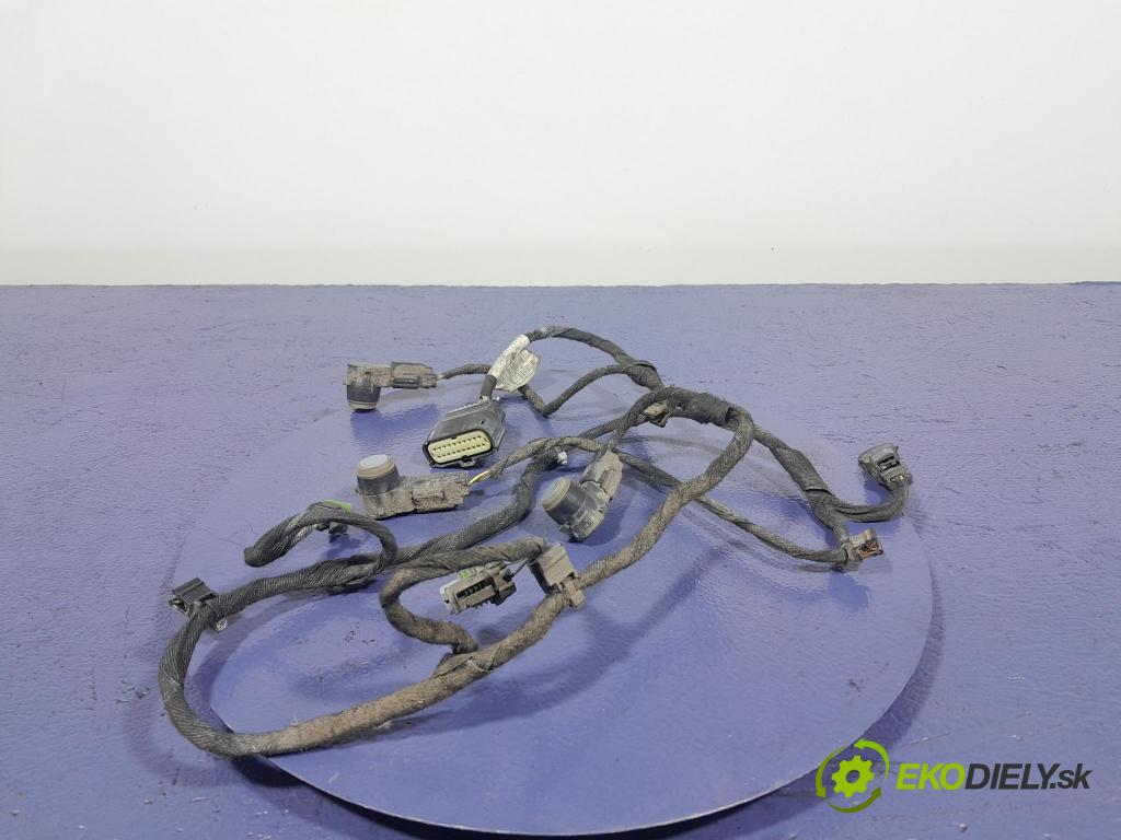 Opel Insignia 2014 inštalácia Elektrický: 23126664