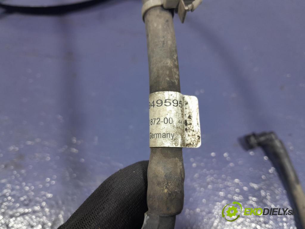 Opel Insignia 2014 ostrekovač 22949595