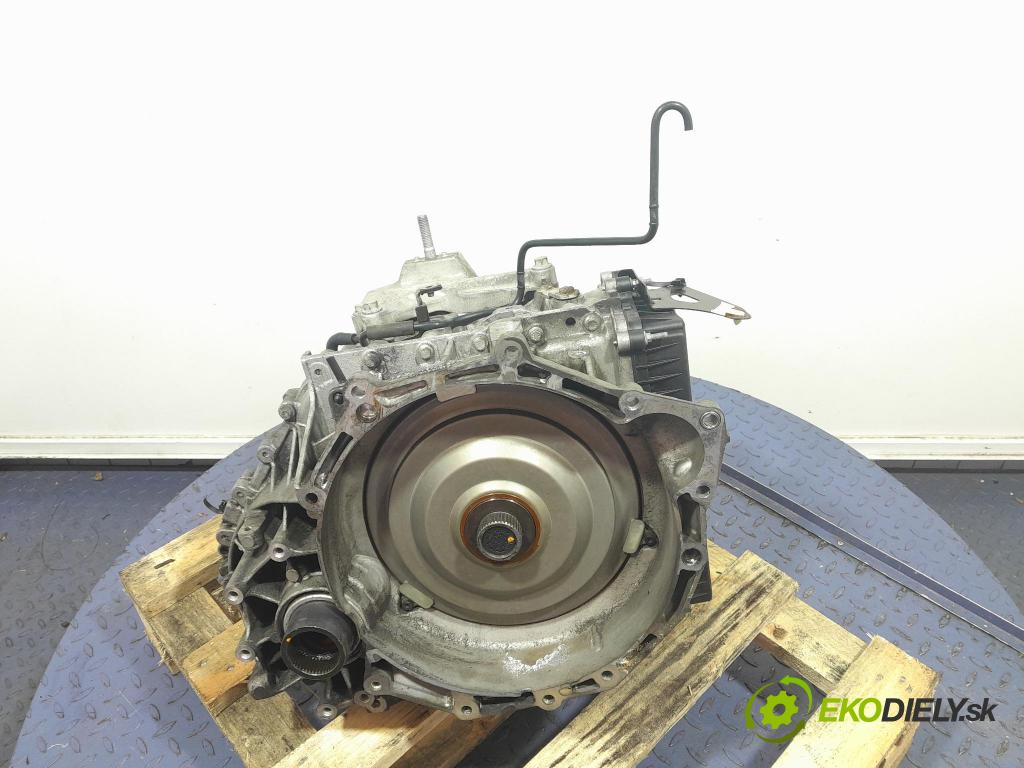 Ford Mondeo 2017 prevodovka automatická E1GR7000DF
